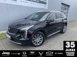 Cadillac Premium Luxury AWD 350D - Cadillac Gebrauchtwagen von 2021