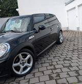 MINI Cooper S Clubman mit 80.000 KM - MINI Cooper S Clubman von privat