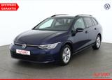 Volkswagen Golf VIII Variant 2.0 TDI Life LED App-Connect
