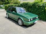 Volkswagen Golf - Volkswagen Golf aus 1982