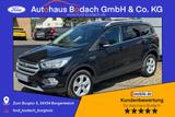 Ford Kuga Trend 1.5 150PS AHK|PDC|WiPa - Ford Kuga: Ps