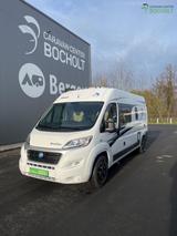 Knaus BoxStar 600 Street MQ - Knaus Kastenwagen