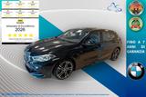 BMW Bmw 118 118d 5p. Msport - BMW 1er Reihe mit Halbautomatikschaltung
