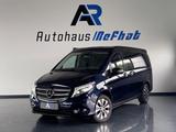 Mercedes-Benz V 220 Marco Polo Activity Edition*MARKISE*TOTWIN - gebrauchte Mercedes-Benz V 220 aus dem Jahr 2020
