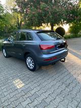 Audi Q3 2,0 TDI - Audi Q3 mit Diesel-Antrieb: Limousine