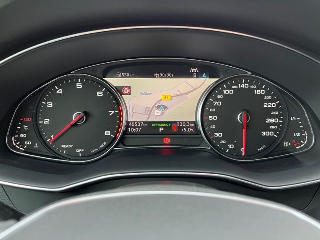 Fahrzeugabbildung Audi A6 Limousine S line sport 45 TFSI S tronic KLIMA