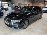 BMW 320d Touring M Paket H&K Kamera Laserl. LiveC. - BMW 320: Kombi, 320d M Paket