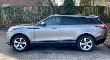 Land-Rover Range Rover Velar - 4