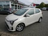 Kia Picanto 1,0 Core Metallic Navi Kamera Tempomat - Kia Picanto in Hamm