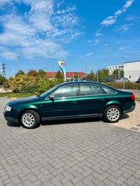 1998 AUDI A6 photo 3