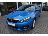 Peugeot 308 SW Active Pack HDi 130 EAT8 EPH - Peugeot 308: SW Hdi