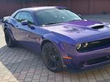 Dodge Challenger - Dodge aus 2024