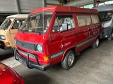 Volkswagen T3 Westfalia Joker kein California /77PS Benzin - Volkswagen T3 joker