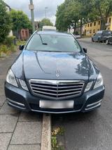 Mercedes-Benz Mercedes e220 cdi Rechtslenker - : Kombi, Rechtslenker