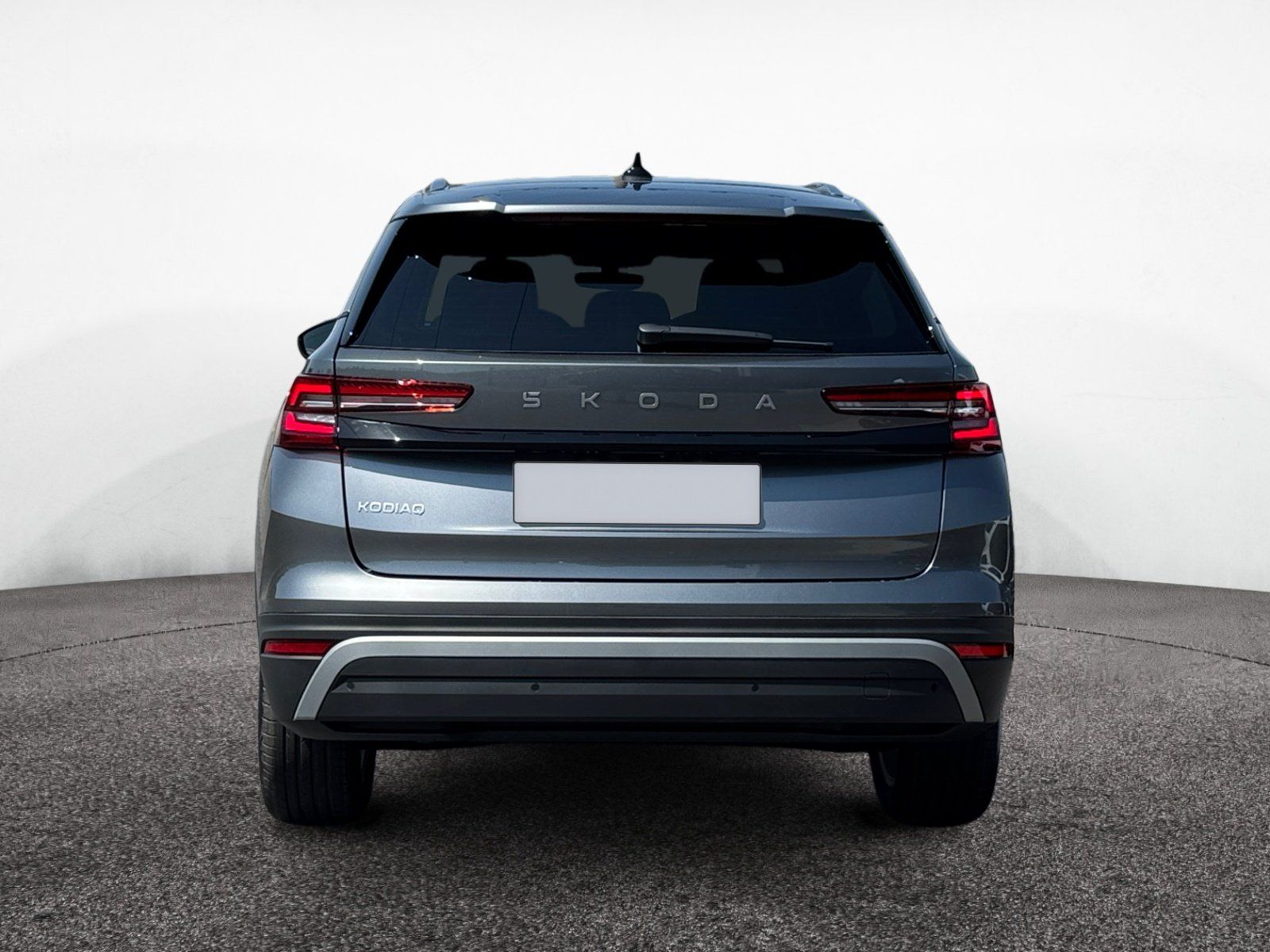 Skoda Kodiaq - Bild 6
