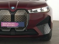 BMW iX - Vorschau Bild 13