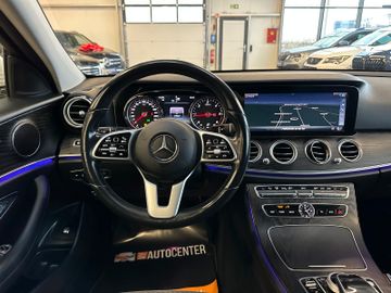 Mercedes-Benz E 400 d T-Modell 4Matic*AndroidAutoAppleCarPlay