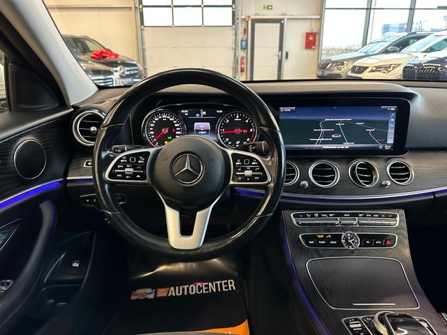 Mercedes-Benz E 400 d T-Modell 4Matic*AndroidAutoAppleCarPlay