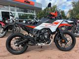 KTM 390 ADVENTURE X - KTM 390 ADVENTURE X