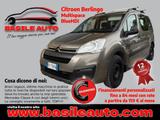 Citroën Citroen Berlingo Multispace BlueHDi 100 XTR - Citroën Berlingo: Multispace Xtr