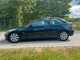 BMW 316 Baureihe 3 Compact 316ti - BMW 3 Series: Kleinwagen