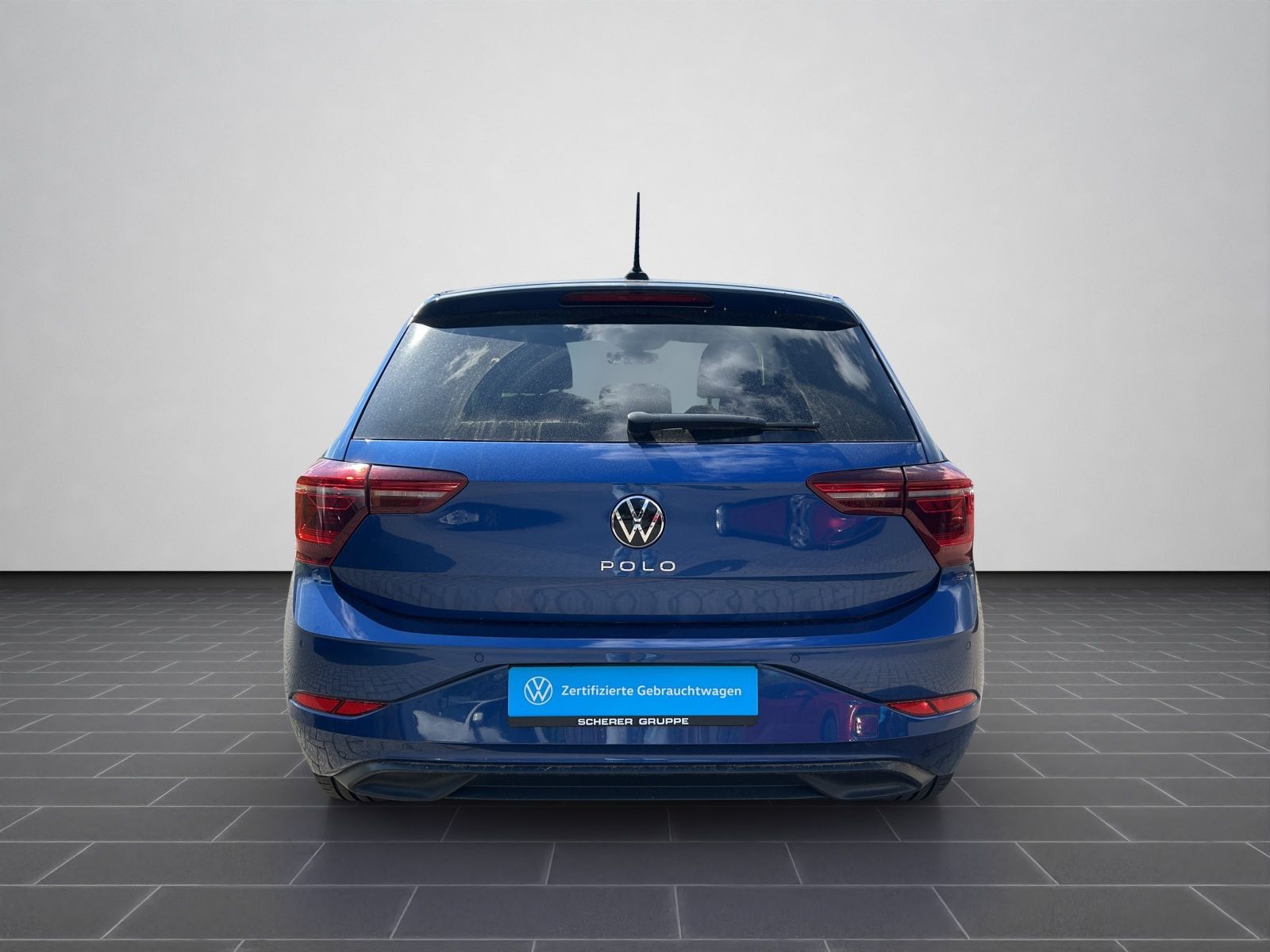 Volkswagen Polo - Bild 6