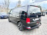 Volkswagen T6.1 Multivan4Motion,Automatik,Leder,LED,Hängerk - Volkswagen Gebrauchtwagen in Berlin