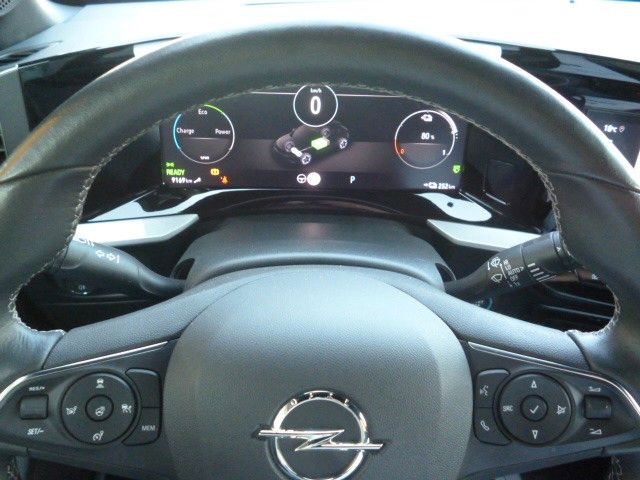 Mokka-e 5-tg. Elektro Ultimate,In.-Lux, AGA,Navi