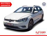 Volkswagen Golf VII Variant 1.0 TSI United Navi Sitzheizung - Volkswagen Golf: United V