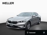 BMW 540d xDrive Lim AdLED,StHz,360°,H/K,HUD,St+Go