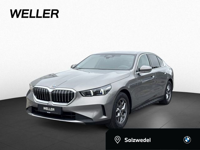 BMW 540d xDrive Lim AdLED,StHz,360°,H/K,HUD,St+Go