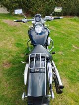 Suzuki Intruder M800 - SUZUKI INTRUDER M800