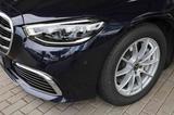 Mercedes-Benz S 350 d PANORAMA+DISTRONIC+MEMORY+360°+BURMESTER - Mercedes-Benz S 350 aus 2021