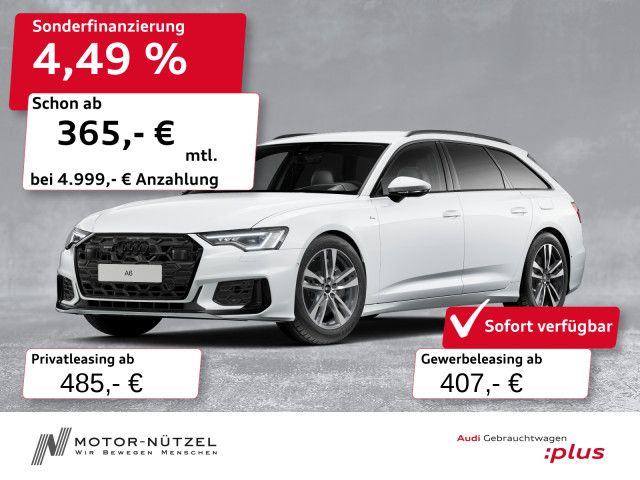 Audi A6 - Bild 1