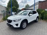 Mazda CX-5 Sendo 2WD SHZ NAVI TEMP PDC GARANTIE - Mazda CX-5: Sendo