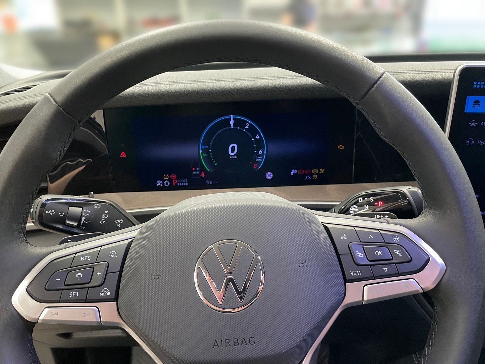 Volkswagen Tayron - Bild 11