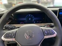 Volkswagen Tayron - Vorschau Bild 11