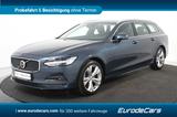 Volvo V90 B4 Inscription *1.Hand*Leder*Memory*AHK* - blaue Volvo V90