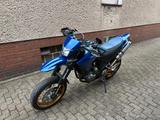 Yamaha XT660X - A2 - Umgebaut Originalteile vorhanden - YAMAHA XT 660