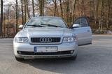 Audi A4 2.4 quattro - - gebrauchte Audi A4 aus dem Jahr 1999