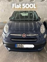 Fiat 500L Urban 1.4 16V Urban Pop Star 2018 - Fiat 500L Urban Gebrauchtwagen
