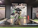 Kawasaki Ninja 7 Hybrid 2024  #Tageszulassung - KAWASAKI NINJA 7 HYBRID