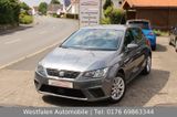 Seat Ibiza 1.0 TSI 95PS Style|PDC|SHZ|Frsp|Navi|8Fach - Seat Ibiza: ST Fr