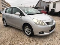Toyota Verso Edition 1.8 KLIMA 7 SITZER PANORAMA TEMPO