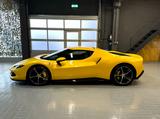 Ferrari 296 GTB  DCT ADAS~Lift~HEAD-UP~KAMERA~CARBON - Ferrari 296 GTB Gebrauchtwagen