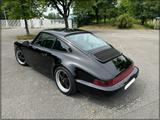 Porsche 964 Carrera 4, Vollausstattung, H-Kennzeichen - Porsche aus 1990: Carrera