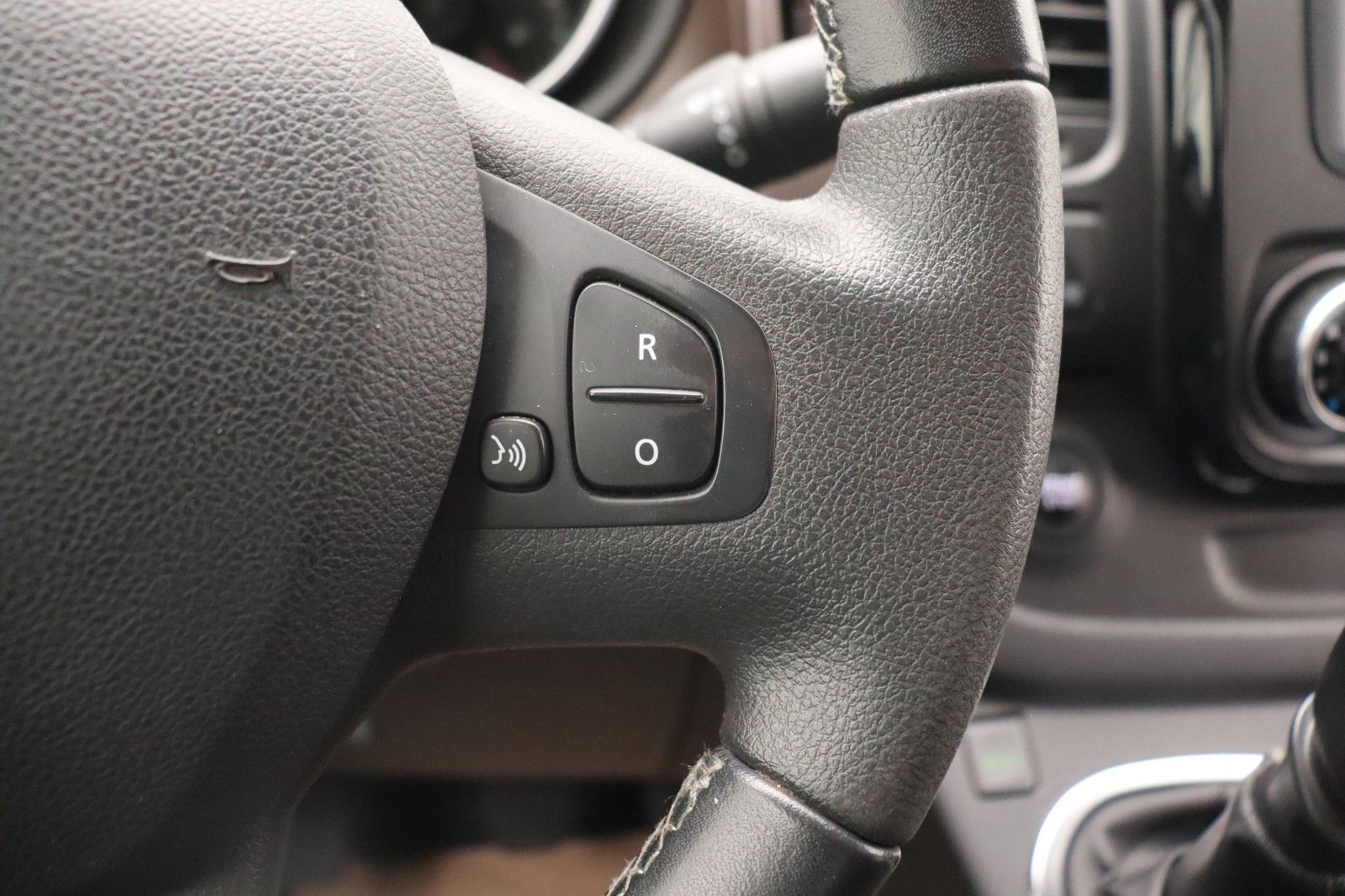Fahrzeugabbildung Fiat Talento 2.0 EcoJet L1H1 KAMERA NAVI KLIMA