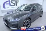 Ford Focus Turnier ST-Line X #Styling-P. #Winter-P...