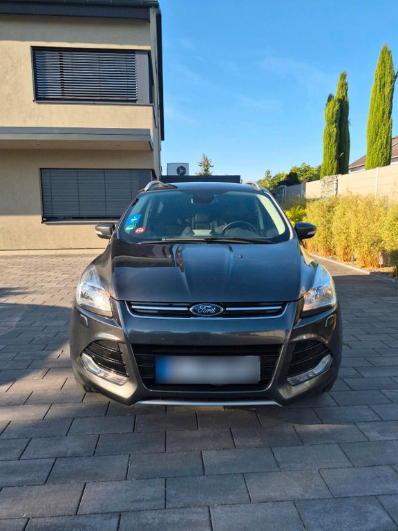 Image of Ford Kuga