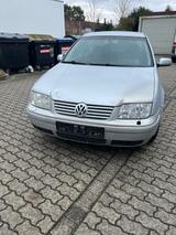 Volkswagen Bora 1.6 Comfortline  - Volkswagen Bora: Comfortline